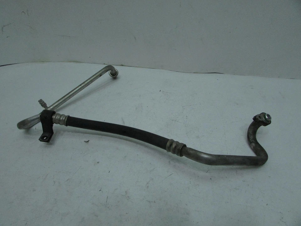 Manguera de aire acondicionado Mazda 5 2006 2010 aire acondicionado succión tubo bajo flexible OEM Foto 4 de 4