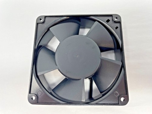 New Sunon SP101A A1123-HBT GN 115V 50/60Hz .280/.250 Amp Fast Free Shipping! - Picture 2 of 2