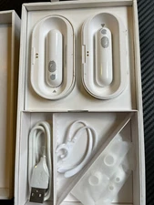 Timekettle M2 Translator Earbuds - White (Online Translation Version)