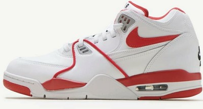 nike air flight 89 le