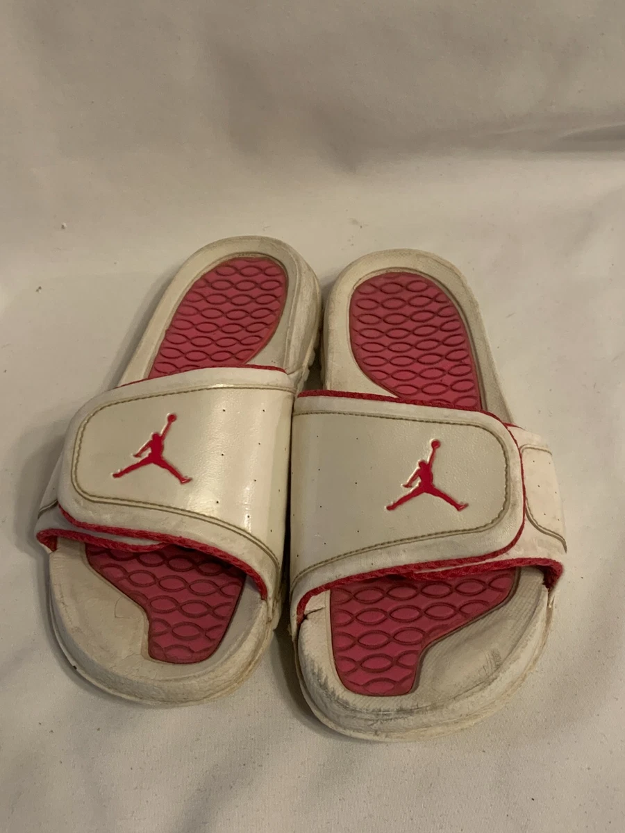 Jordan flip flops womens cheap