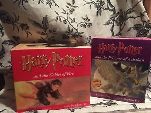 harry potter and the deathly hallows cd stephen fry harry potter and the deathly hallows cd stephen fry