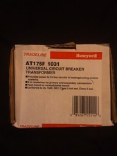 Trade line AT175F 1031 Universal Circuit Breaker Transformer