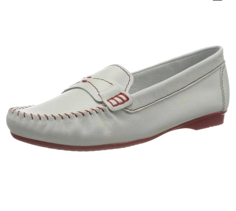 Marco tozzi sales women's loafers