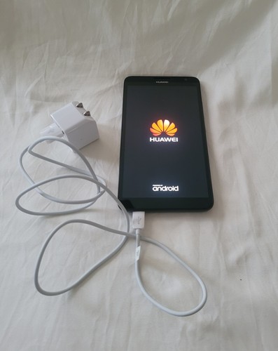 Huawei Ascend Mate 2 Smartphone MT2L03 (Pre Owned) - Picture 8 of 14