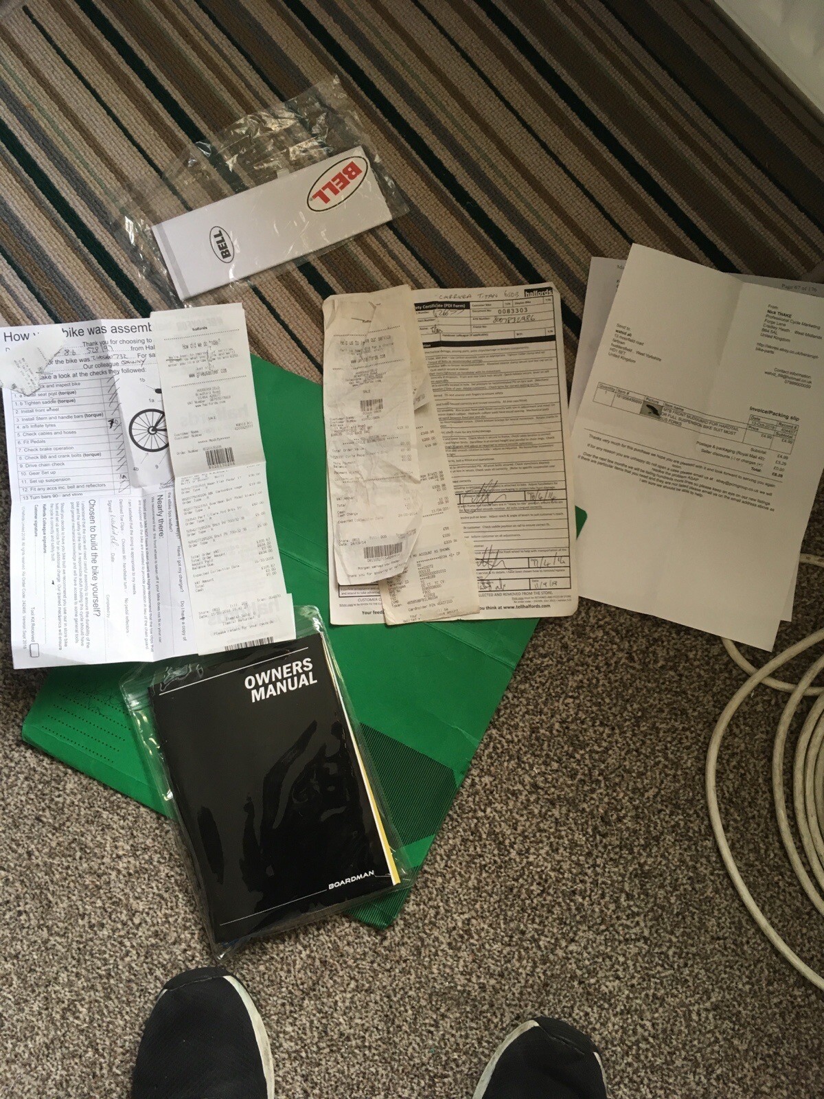 boardman urb 8.8 urban hybrid bike 2021 review