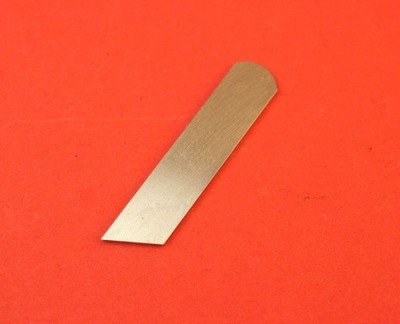 Untermesser für Bernina / Untermesser für Bernette / Untermesser für Juki Overlo