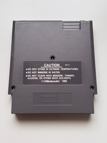 To the Earth (NES)