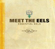 Vol.1-Meet the Eels-Essential von Eels | CD | Zustand sehr gut