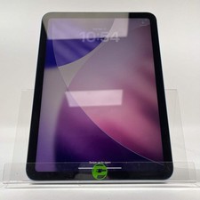 WiFi Only Apple iPad 11" A16 128GB Blue MD7G4LL/A