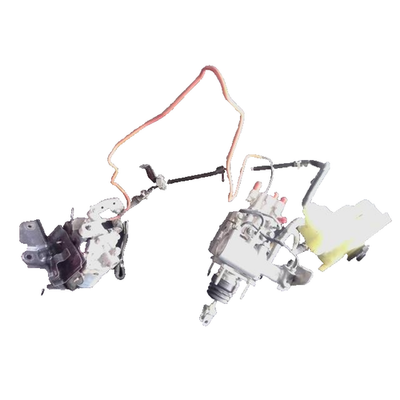 Toyota Corolla Fielder NKE165G ABS Brake Actuator Pump 47210-12200