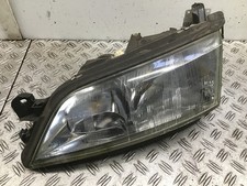 Scheinwerfer links  Opel Vectra B (J96) 659074