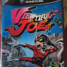 Capcom Viewtiful Joe for Nintendo GameCube Video Game