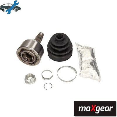 JOINT KIT DRIVE SHAFT 49-1253 FOR HONDA CR-V/II ACCORD/VII/Tourer FR-V CIVIC