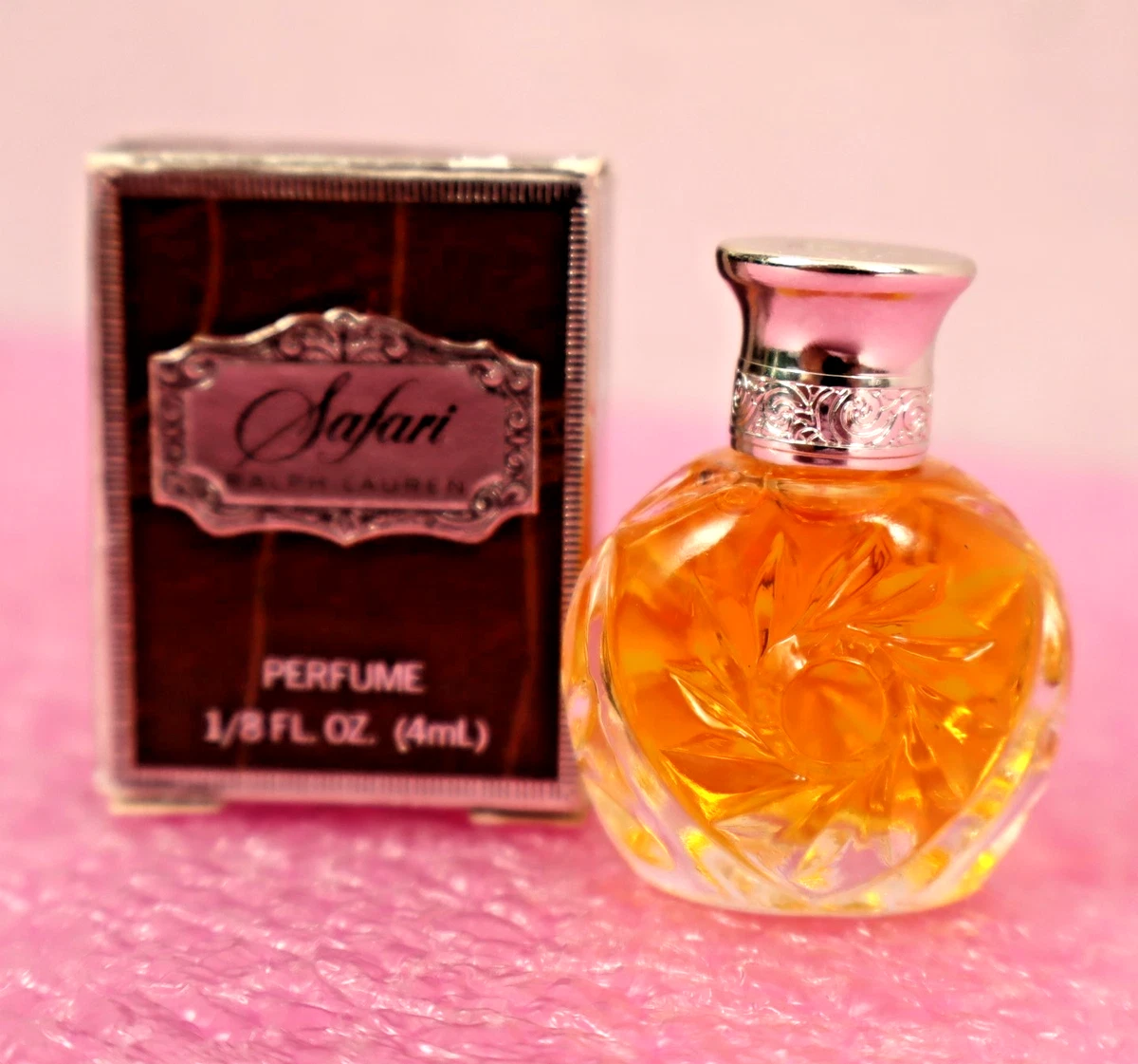 Safari by Lauren Ralph Lauren Fragrances for Women for sale | eBay