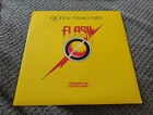 Queen + Vanguard Flash 12" Vinyl Single Extended Mix 2002 UK Unplayed