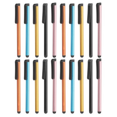 20 Pcs Touch-pen Für Touchscreen Eingabestift Stylus Touchstift Telefonstift