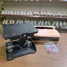 Samsung The Terrace Outdoor TV Wall Mount up to 55" Black WMN4070TT/ZA