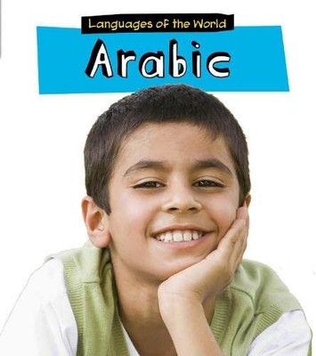 Arabic (Languages of the World), Nunn, Daniel (Senior C