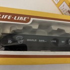 Ho Scale Freight Cars. Life Like  Lot 4 — photo 7