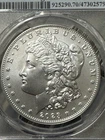 2023 First Strike Morgan Dollar, PCGS MS70, Free Shipping