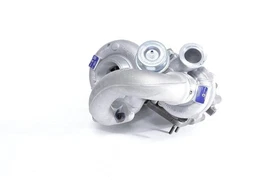 Turbolader NEU T916384KPL IVECO 500060374 504360048 5801928231 | 297,50€ Pfand