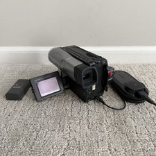 Samsung SCL700 SC-L700 HI8 HI 8 8mm Video8 Camcorder VCR Player Video Transfer