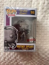 Britney Spears Pop