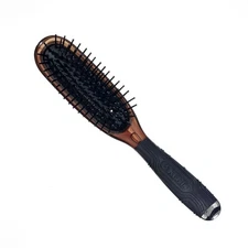 Kent Head Hog Hair Brush