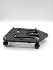 Glide Gear LayLow Mounting Plate