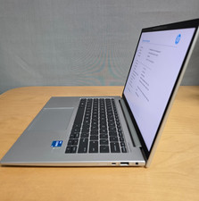 HP EliteBook 840 G9 14 Intel Core i5-1240P 16GB RAM - NO OS - NO SSD