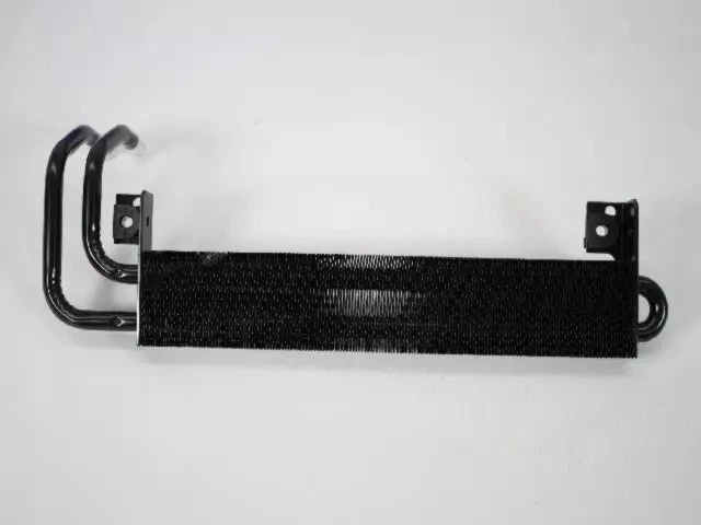 Enfriador de dirección asistida delantero genuino Mopar 2009-2012 Dodge Ram 1500 55056800AE Foto 2 de 4