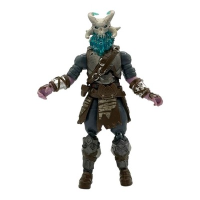 Fortnite Ragnarok 3.75  Action Figure Jazwares Epic Games 2018