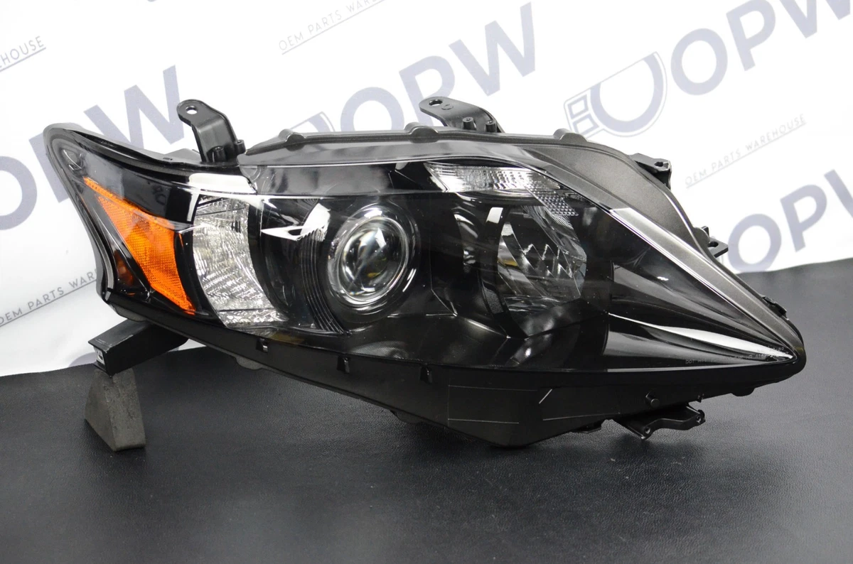 Headlights for 2012 Lexus RX450h for sale | eBay