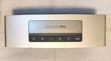 Bose SoundLink Mini Bluetooth Portable Speaker