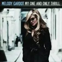 My One And Only Thrill | Melody Gardot | Audio-Cd | Cd | Deutsch | 2009