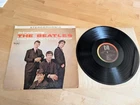 The Beatles Introducing The Beatles Vinyl LP TESTED Vee Jay 70s Pressing EX