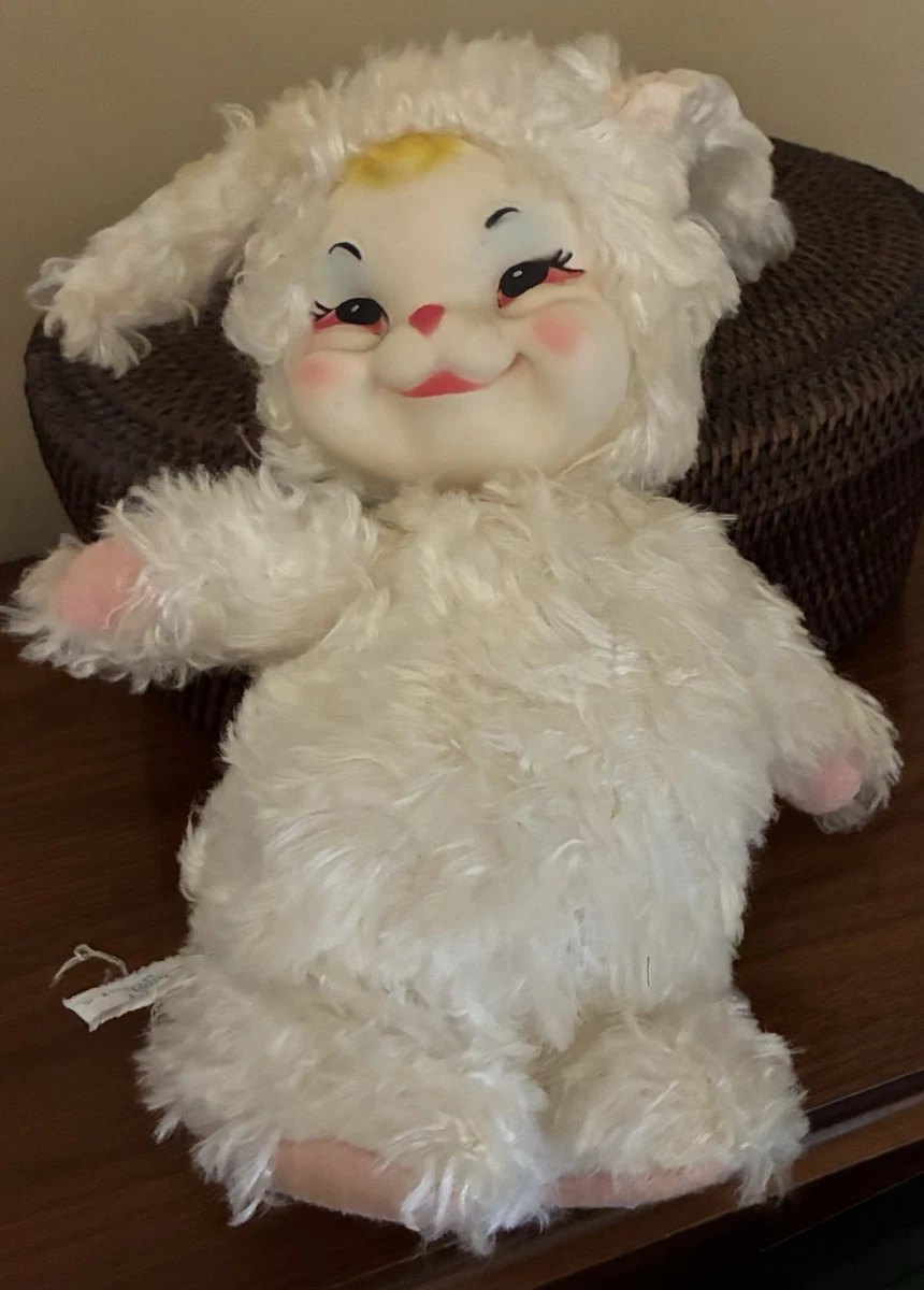 Rushton Vintage Stuffed Animals for sale - eBay