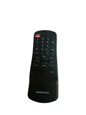 Genuine OEM Magnavox NA386 Remote Control for Digital TV Converter Box