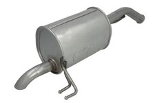 Hinterer Schalldämpfer BOSAL 165-073