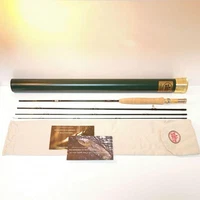 RL Winston Boron II 8'3" Fly Rod R.L.Winston