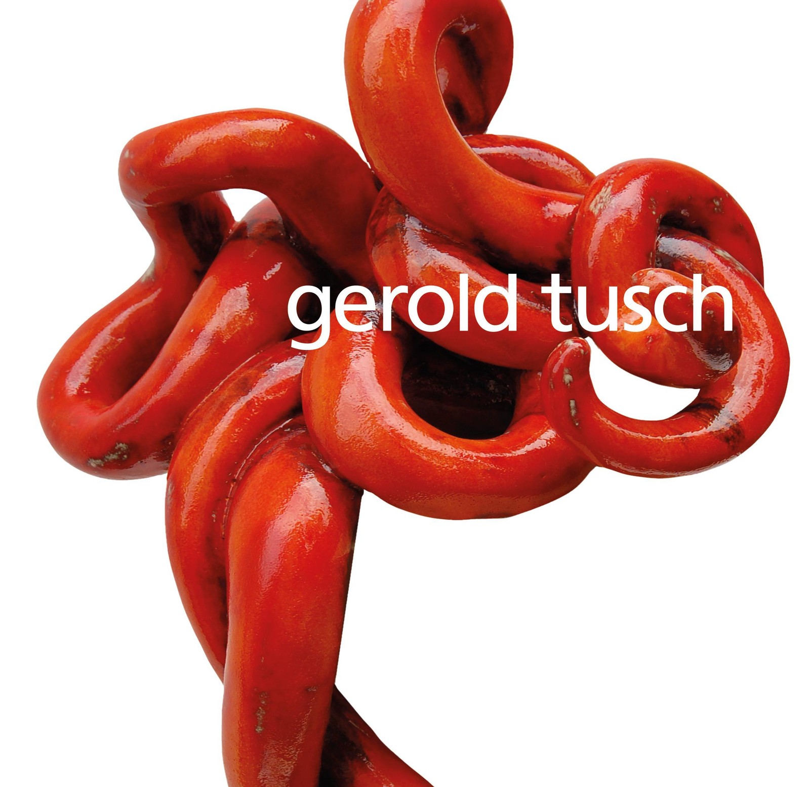 Gerold Tusch Gerold Tusch