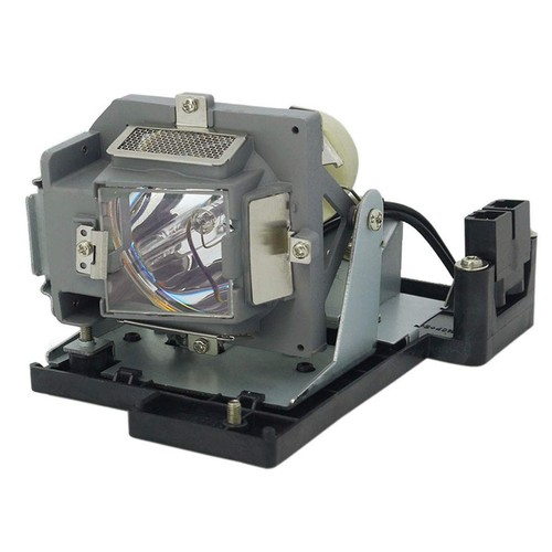 AL™ Series Lamp & Housing for The Vivitek D837MX Projector - 90 Day Warranty - Picture 9 of 9
