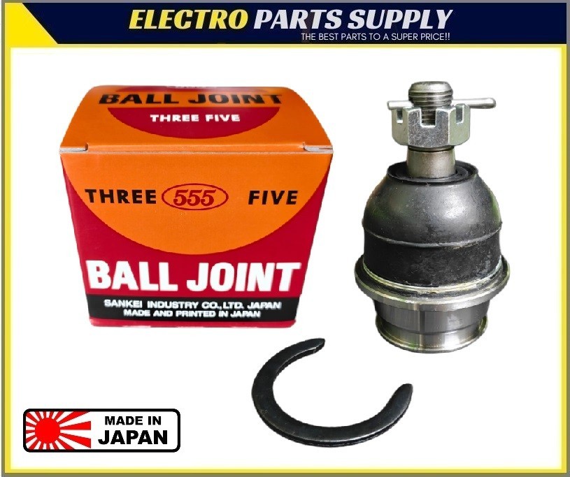 New Lower Ball Joint JAPAN Sankei 555 Tacoma 05-23 | eBay