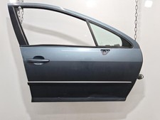 Porte avant et accessoires Peugeot 407