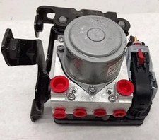 2017-2019 Chevrolet Silverado 1500 ABS Hydraulic Pump & Control Module OEM
