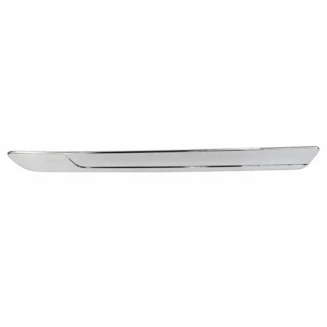 Genuine Ford Side Molding JB5Z17C830AB