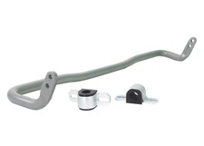 Whiteline Heavy Duty 22mm Adjustable Rear Sway Bar for Accord Civic BHR97Z