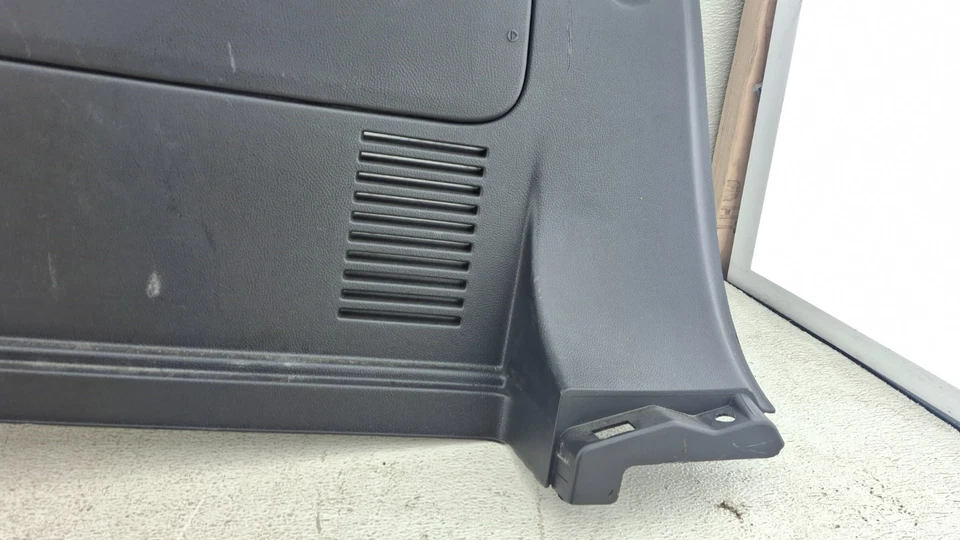 2017-2020 BUICK ENCORE REAR RIGHT TRUNK QUARTER TRIM COVER PANEL OEM - Image 4 of 4