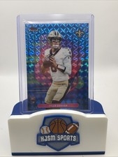 2025 Topps Finest Tyler Shough #103 Uncommon ...